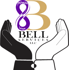 Bell Services Logo