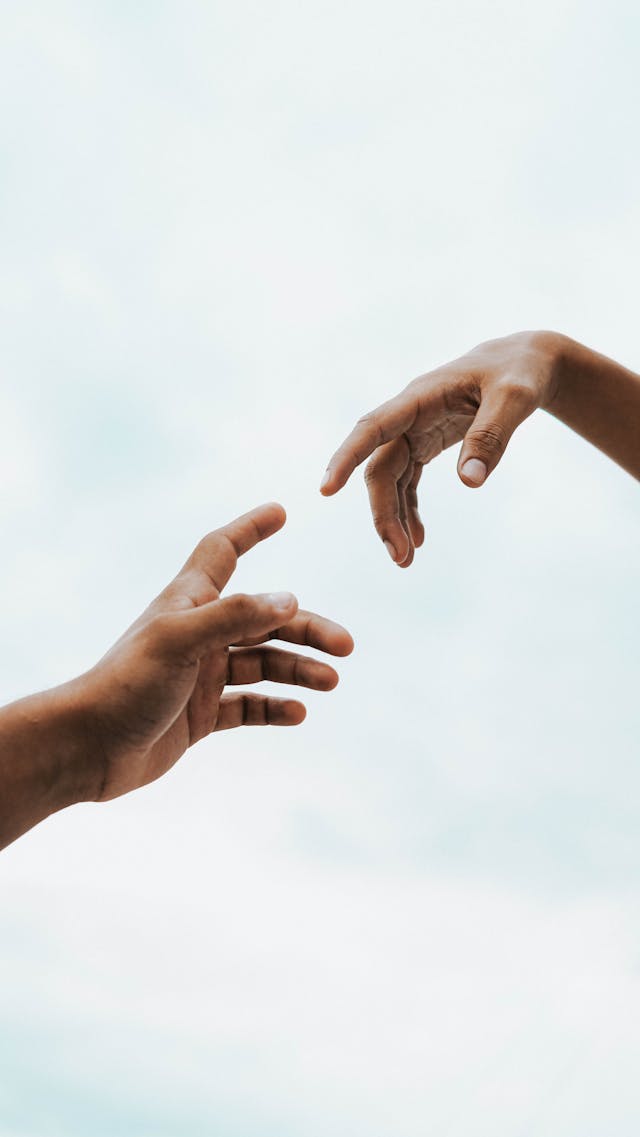 Empathy-based care