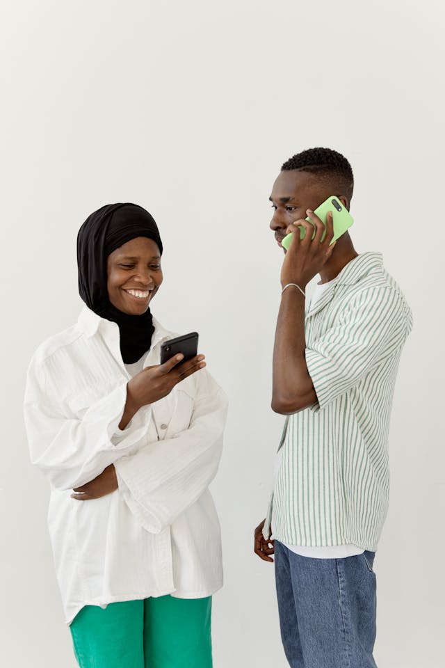 Communication
