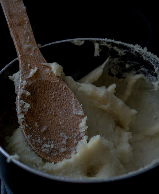 Food Consistency and Texture