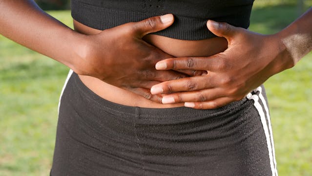 IBS (irritable bowel syndrome) Awareness & Care Training