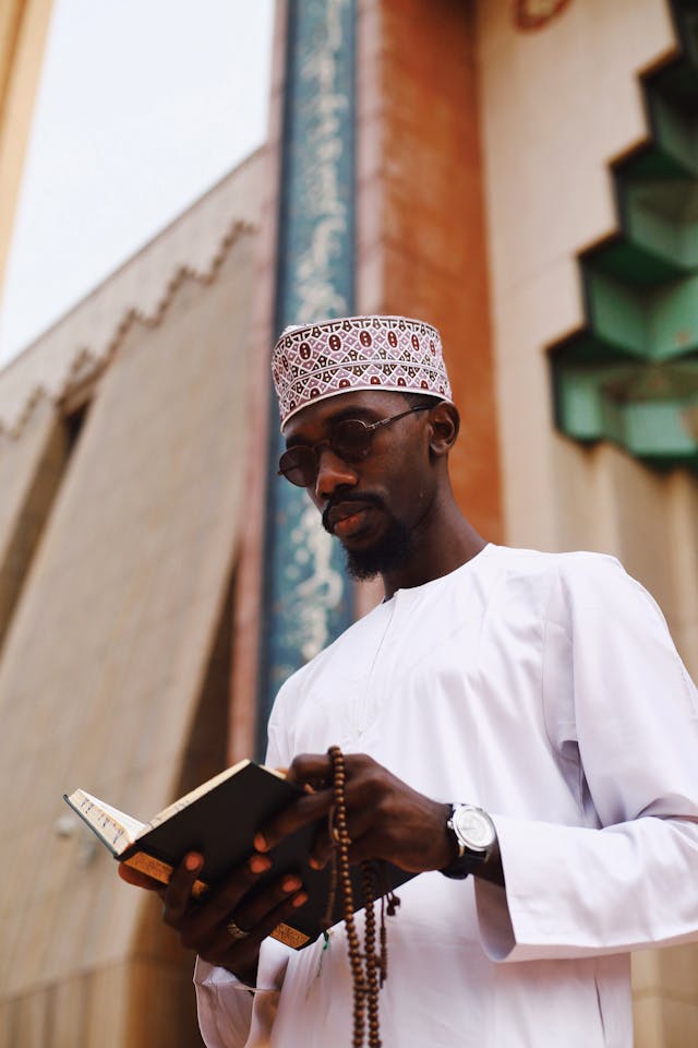 Religious and Cultural Awareness