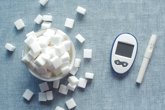 Diabetes Care and Awareness